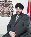 Baljit S. Chadha 