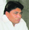 Krishan Kamboj