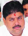 Ajay Singh Chautala