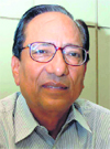 YV Sharma