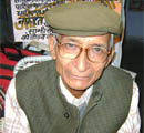 Vinod Kumar Dutta