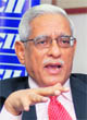 Subodh Bhargava, chairman, Tata Communications and Wartsila India