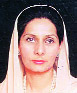 Preneet Kaur