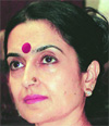 Kiran Choudhry
