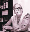 Prabhash Joshi