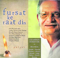 Much of his poetry is a nostalgic trip to his childhood