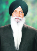  Giani Harinder Singh 