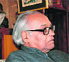 Prabhash Joshi
