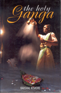 The Holy Ganga