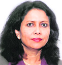 Pushpa Girimaji