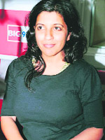 Zoya Akhtar