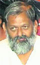 Anil Vij