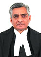 Justice Tirath Thakur