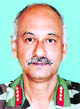 Lt Gen. Shankar Ranjan Ghosh
