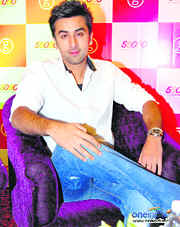 Rajneeti is my first role with grey shades, says Ranbir Kapoor 