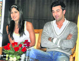 No fairy tale ending for Deepika while Kat and Ranbir have something to talk about