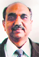 Dr SP Yadav