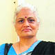 Architect Kiran Joshi 