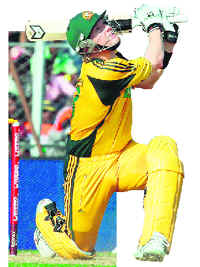 Shane Watsons double-digit wicket haul and a solid performance with the bat proved how useful this all-rounder is to Australian cricket