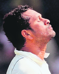 Sachin Tendulkar