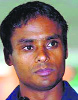  Former India bowler Harvinder Singh