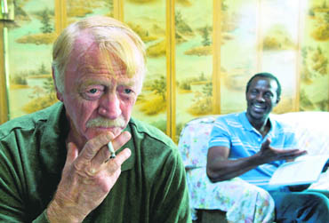Raman Barhanis Goodbye Solo is a touching story of a tough 70-year-old