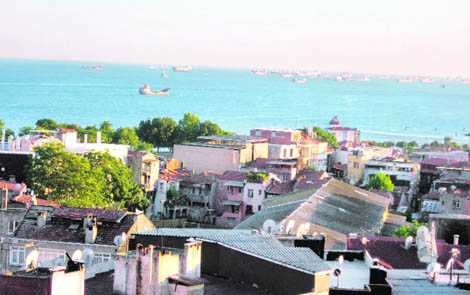 Situated on the cusp of Asia and Europe, Istanbul is a city with dual personality 
