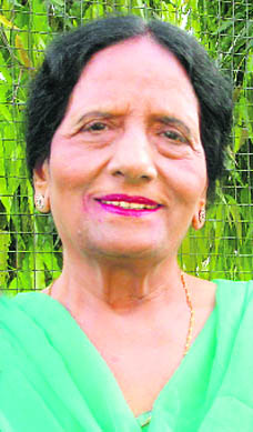 Surinder Kaur recorded more than 2,000 Punjabi songs to emerge as the undisputed queen of Punjabi folk singing