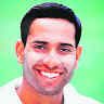  India batsman VVS Laxman