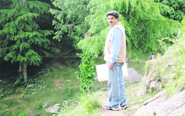 NPS Randhawa