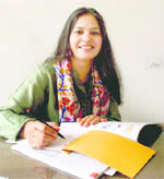 Yojna Rawat