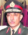 Lt Gen RK Karwal