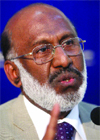 VC of AMU Abdul Azis