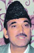 Ghulam Nabi Azad