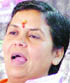 Uma Bharti