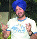 Malkit Singh