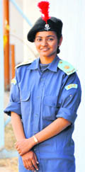 Parminder Kaur