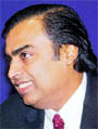 Mukesh Ambani 