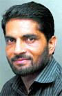 Satinder Sharma
