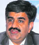 national president of the ICA Pankaj Mohindroo 