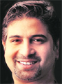 Bharat Thakur