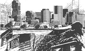 Illustration by Kuldeep Dhiman