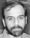 Girish Sant