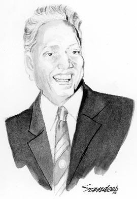 Mohinder Amarnath