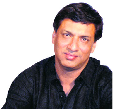 Madhur Bhandarkar has received accolades for his recent film Jail 