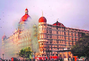 Mumbai Terror Attacks relives the horror of 26/11 carnage  one of Indias deadliest terror attacks  on its first anniversary 