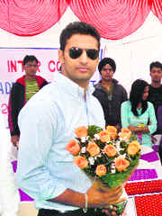 Baljit Singh