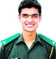 Cdt Ankit Siwach