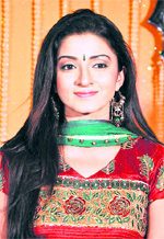 Suhasi Dhami