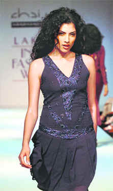 Indrani Dasgupta